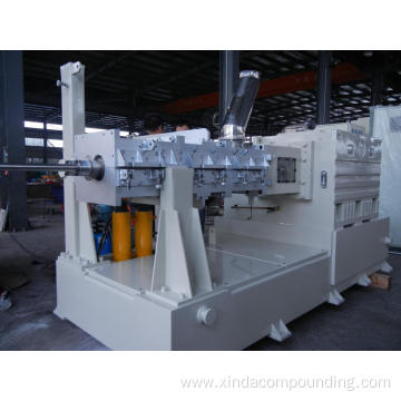 Heat Sensitive material making machine